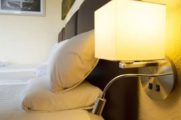Dört Kişilik Oda (4 single beds)