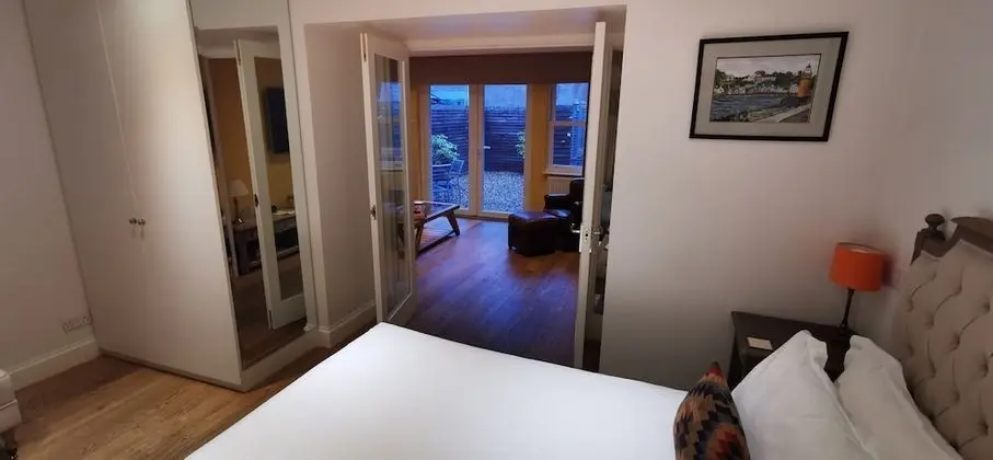 Deluxe Süit, Banyolu/Duşlu (Deluxe Suite)