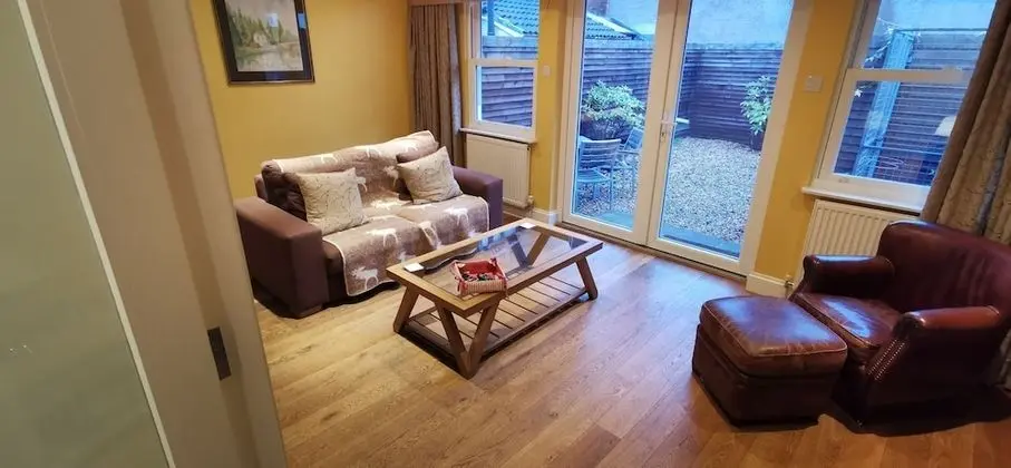 Deluxe Süit, Banyolu/Duşlu (Deluxe Suite)