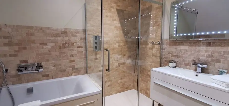 Deluxe Süit, Banyolu/Duşlu (Deluxe Suite)