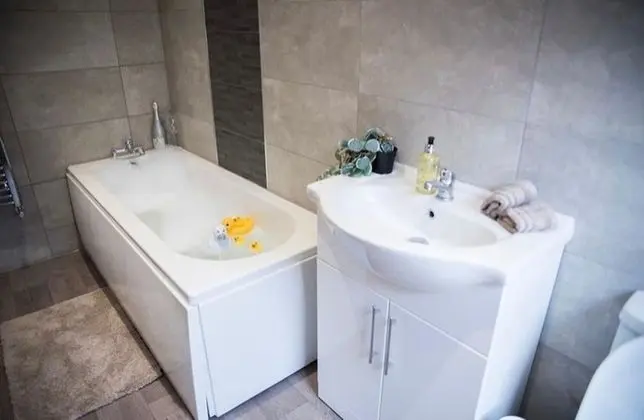 Ev, Özel Banyo
