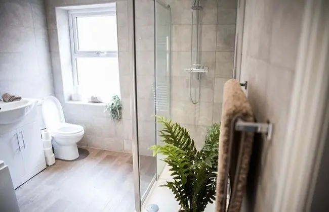 Ev, Özel Banyo