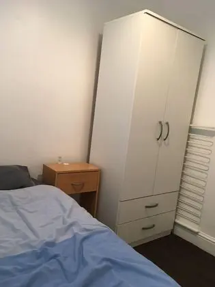 Economy Tek Kişilik Oda, Sigara İçilmez