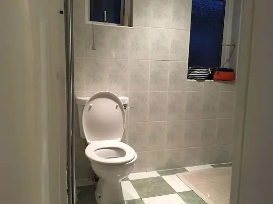 Economy Tek Kişilik Oda, Sigara İçilmez