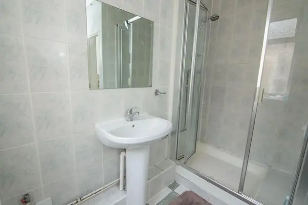 Economy Tek Kişilik Oda, Sigara İçilmez