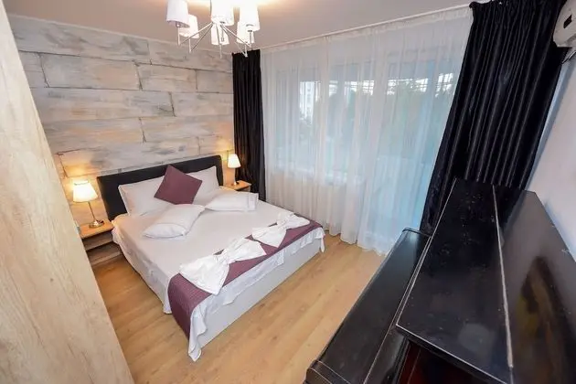Apart Daire, 2 Yatak Odası, Balkon