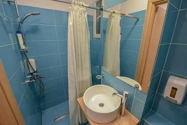 Apart Daire, 2 Yatak Odası, Balkon
