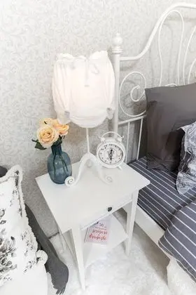 Deluxe Apart Daire, 2 Yatak Odası, Balkon, Havuz Manzaralı