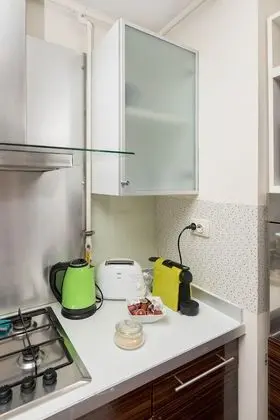 Deluxe Apart Daire, 2 Yatak Odası, Havuz Kullanımı, Havuz Manzaralı