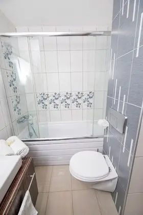 Deluxe Apart Daire, 2 Yatak Odası, Havuz Kullanımı, Havuz Manzaralı