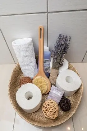 Deluxe Apart Daire, 2 Yatak Odası, Havuz Kullanımı, Havuz Manzaralı