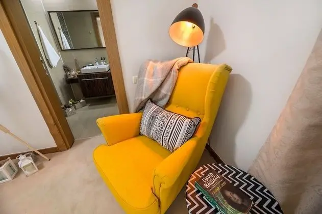 Family Apart Daire, Engellilere Uygun