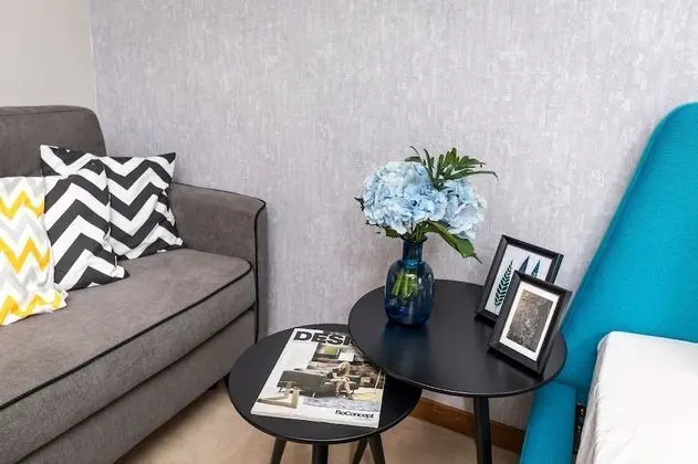 Family Apart Daire, Engellilere Uygun