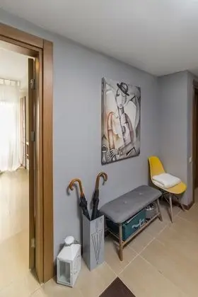 Family Apart Daire, Engellilere Uygun