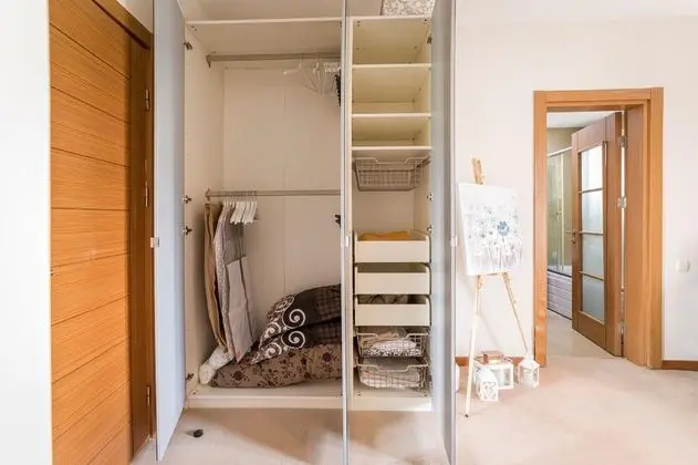 Family Apart Daire, Engellilere Uygun