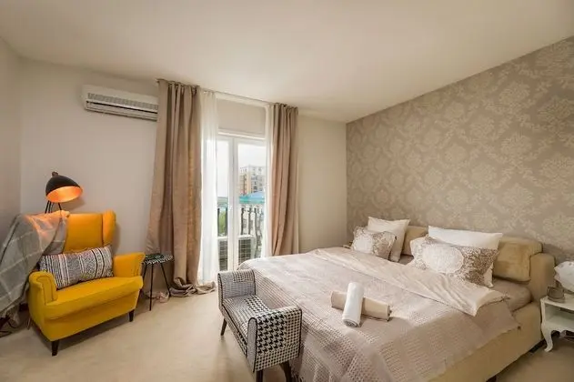 Family Apart Daire, Engellilere Uygun