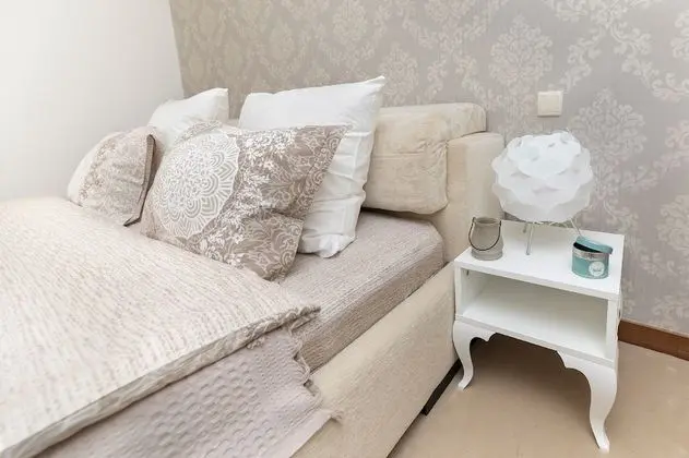 Family Apart Daire, Engellilere Uygun