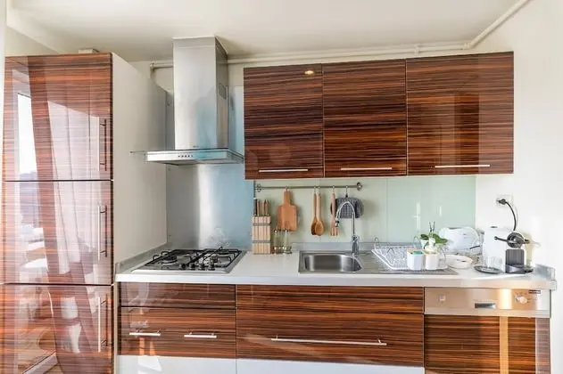 Family Apart Daire, Engellilere Uygun