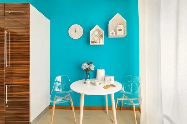 Family Apart Daire, Engellilere Uygun