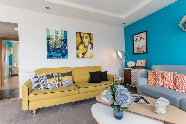 Family Apart Daire, Engellilere Uygun