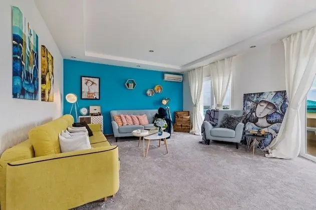 Family Apart Daire, Engellilere Uygun