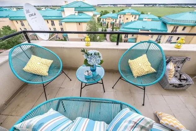 Family Apart Daire, Engellilere Uygun