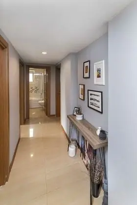 Family Apart Daire, Engellilere Uygun