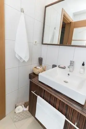 Family Apart Daire, Engellilere Uygun