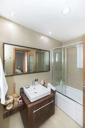 Family Apart Daire, Engellilere Uygun