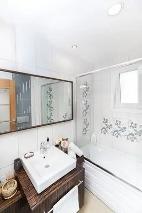 Family Apart Daire, Engellilere Uygun