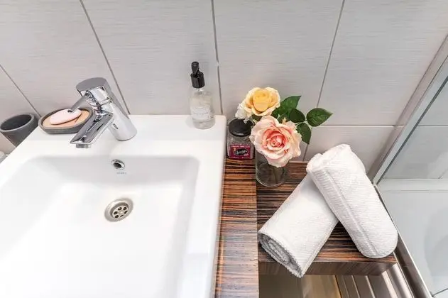 Family Apart Daire, Engellilere Uygun