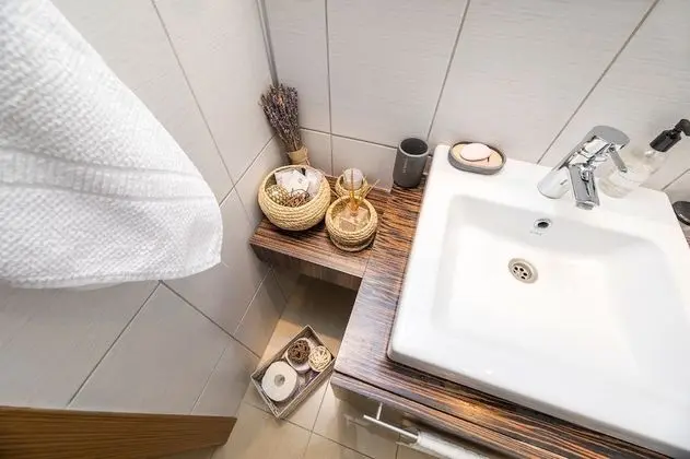 Family Apart Daire, Engellilere Uygun