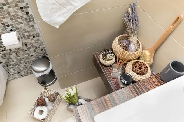 Family Apart Daire, Engellilere Uygun