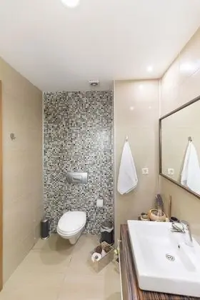 Family Apart Daire, Engellilere Uygun