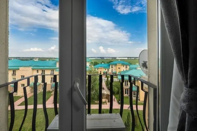 Family Apart Daire, Engellilere Uygun