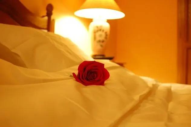 Bucharest suite 2 bedrooms apartment