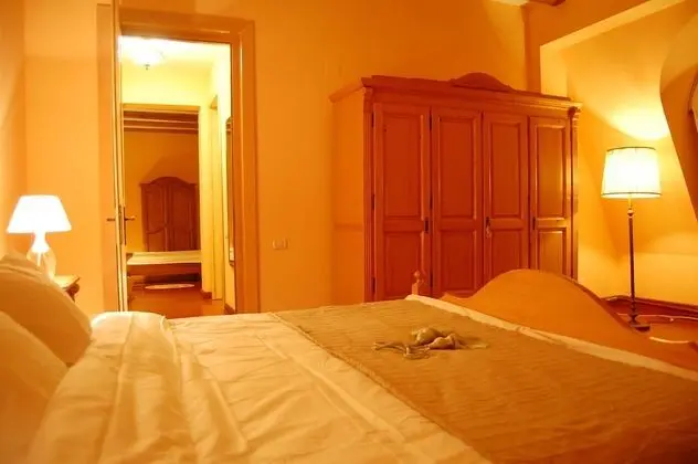 Bucharest suite 2 bedrooms apartment