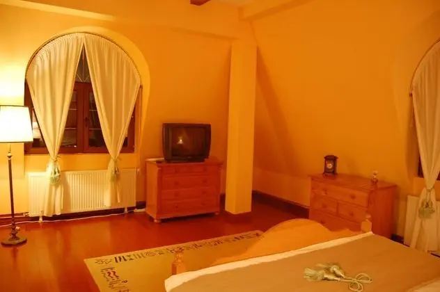 Bucharest suite 2 bedrooms apartment