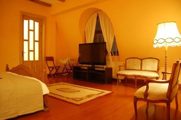 Bucharest suite 2 bedrooms apartment