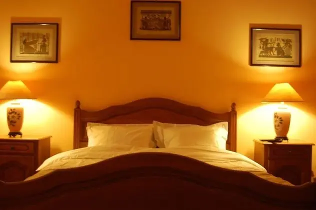 Bucharest suite 2 bedrooms apartment
