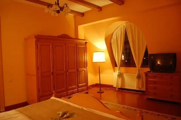 Bucharest suite 2 bedrooms apartment