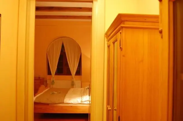 Bucharest suite 2 bedrooms apartment