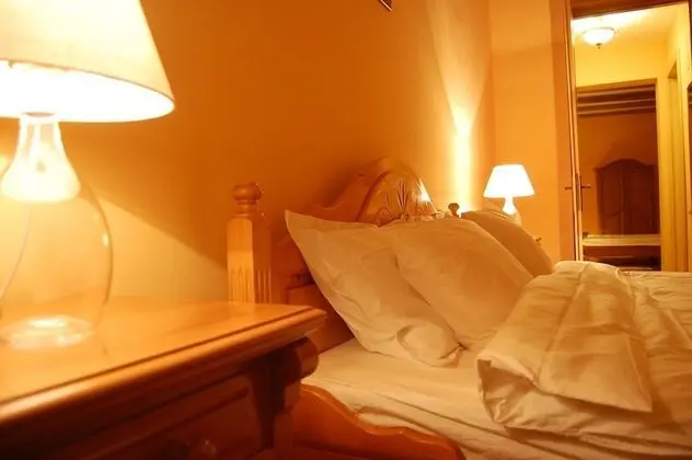 Bucharest suite 2 bedrooms apartment
