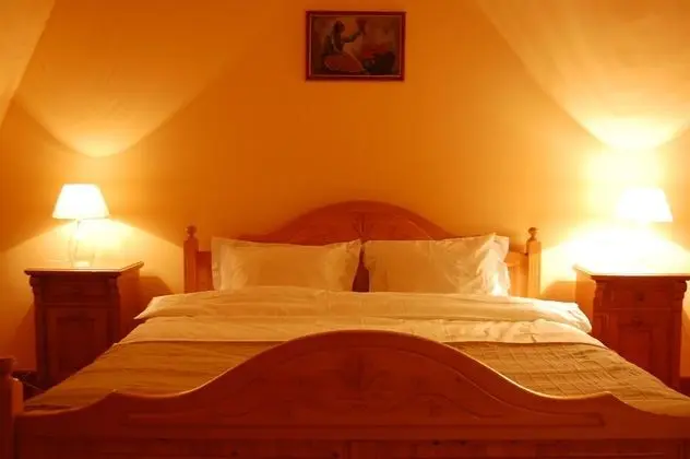 Bucharest suite 2 bedrooms apartment