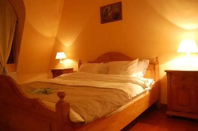 Bucharest suite 2 bedrooms apartment