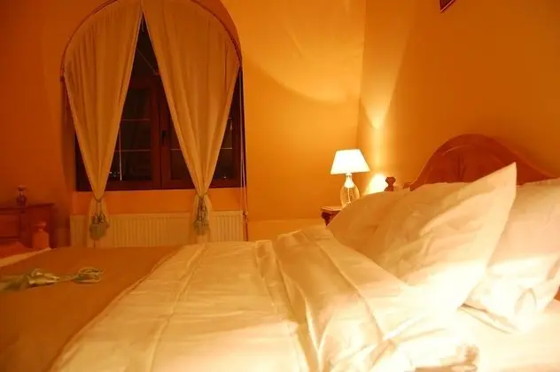 Bucharest suite 2 bedrooms apartment