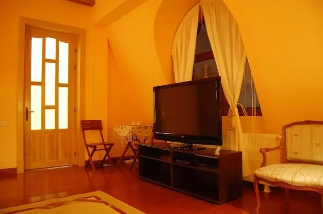 Bucharest suite 2 bedrooms apartment