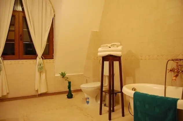 Bucharest suite 2 bedrooms apartment