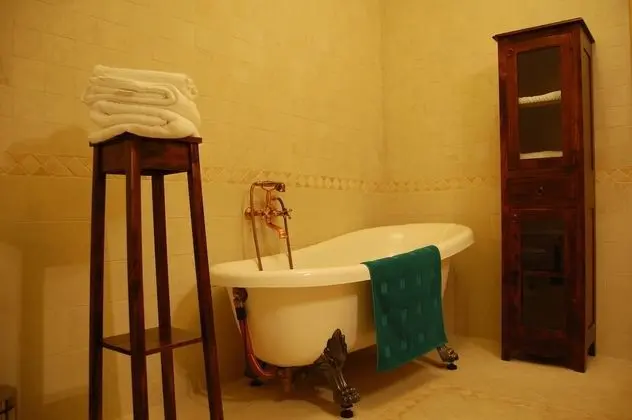 Bucharest suite 2 bedrooms apartment