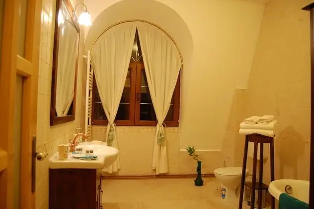 Bucharest suite 2 bedrooms apartment